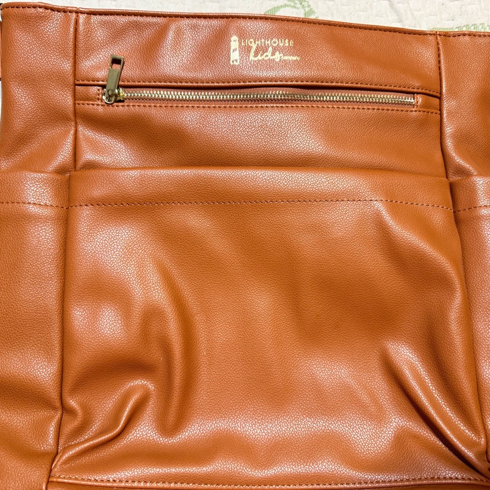 Lighthouse kids diaper bag